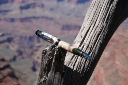 Wood Pens made of Maple