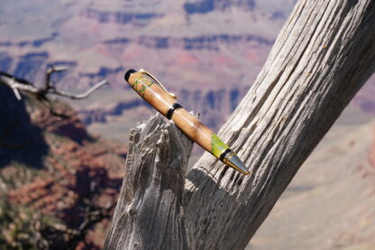 Celtic Wood Pens