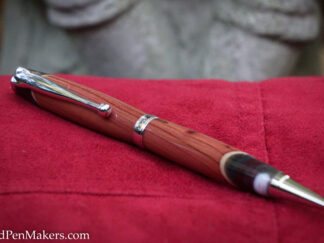 Aromatic Red Cedar Pen
