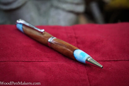 Camphor Wood Pens