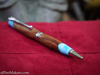 Camphor Wood Pens