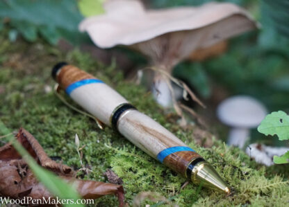 Ambrosia Maple Cigar Pen