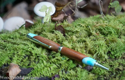 Camphor Wood Pen