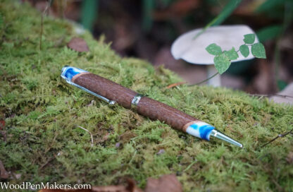 Macademia Nut Pen