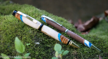 Buy Wood Pens