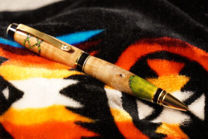 Cherry Wood Pen