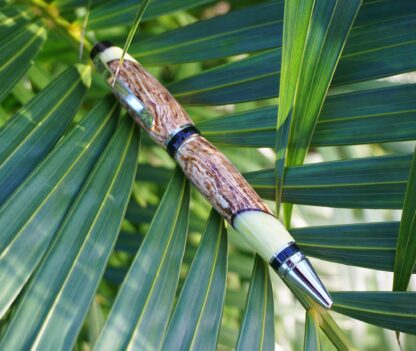 Hemp Wood Pens