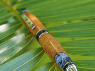 Koa Wood Pen